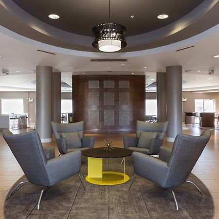 Springhill Suites By Marriott Charlotte Белентайн Екстер'єр фото
